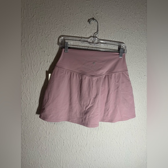 NWT Lululemon Align HR Skirt - Picture 3 of 5
